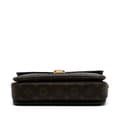 Pikkukuva 3 / 10: Pre-owned Louis Vuitton Monogram Pochette Metis Brown