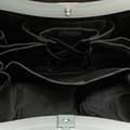 Pikkukuva 4 / 10: Pre-owned Chanel Jersey Millennium 2005 Hard Case Hip Bag Brown