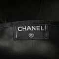 Pikkukuva 5 / 10: Pre-owned Chanel Jersey Millennium 2005 Hard Case Hip Bag Brown