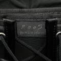 Pikkukuva 6 / 10: Pre-owned Chanel Jersey Millennium 2005 Hard Case Hip Bag Brown