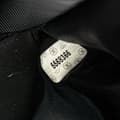 Pikkukuva 7 / 10: Pre-owned Chanel Jersey Millennium 2005 Hard Case Hip Bag Brown