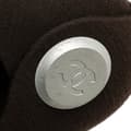 Pikkukuva 9 / 10: Pre-owned Chanel Jersey Millennium 2005 Hard Case Hip Bag Brown