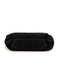 Miniatyrbilde 3 av 10: Pre-owned Louis Vuitton Monogram Motard Before Dark Black