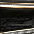 Miniatyrbilde 4 av 10: Pre-owned Louis Vuitton Monogram Motard Before Dark Black