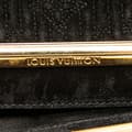 Miniatyrbilde 5 av 10: Pre-owned Louis Vuitton Monogram Motard Before Dark Black
