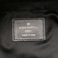Miniatyrbilde 6 av 10: Pre-owned Louis Vuitton Monogram Motard Before Dark Black