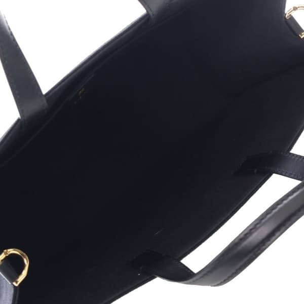 Pre-owned Givenchy Medium Canvas G Tote Shopping Bag Black