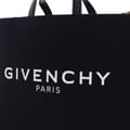 Pikkukuva 6 / 10: Pre-owned Givenchy Medium Canvas G Tote Shopping Bag Black