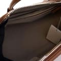 Miniatyrbilde 8 av 10: Pre-owned Givenchy Medium Sugar Goatskin Antigona Brown