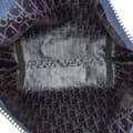 Miniatyrbild 4 av 7: Pre-owned Dior Diorissimo Canvas Pochette Blue