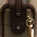 Pikkukuva 7 / 9: Pre-owned Burberry Vintage Check Canvas Satchel Brown