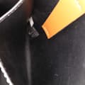 Pikkukuva 6 / 10: Pre-owned Marni Felt Trimmed Leather Museo Shopper Tote Gray