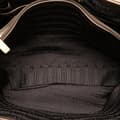 Pikkukuva 4 / 10: Pre-owned Celine C Macadam Suede Boogie Handbag Brown