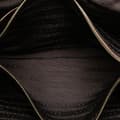 Pikkukuva 6 / 10: Pre-owned Celine C Macadam Suede Boogie Handbag Brown