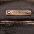 Pikkukuva 7 / 10: Pre-owned Celine C Macadam Suede Boogie Handbag Brown