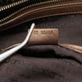 Pikkukuva 9 / 10: Pre-owned Celine C Macadam Suede Boogie Handbag Brown