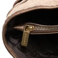 Pikkukuva 10 / 10: Pre-owned Celine C Macadam Suede Boogie Handbag Brown