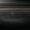 Pikkukuva 6 / 10: Pre-owned Celine Micro Tricolor Leather Luggage Tote Gray