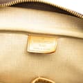 Miniatyrbilde 5 av 10: Pre-owned Louis Vuitton Monogram Deauville Brown