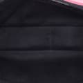 Pikkukuva 4 / 10: Pre-owned Chanel Small Quilted Shiny Goatskin Double Carry Waist Chain Flap Pink