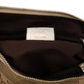 Miniatyrbillede 6 af 10: Pre-owned Gucci GG Canvas Abbey D Ring Handbag Brown
