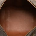 Miniatyrbilde 4 av 10: Pre-owned Louis Vuitton Monogram Papillon 30 Brown