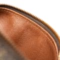 Miniatyrbilde 8 av 10: Pre-owned Louis Vuitton Monogram Papillon 30 Brown