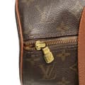 Miniatyrbilde 10 av 10: Pre-owned Louis Vuitton Monogram Papillon 30 Brown