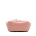 Miniatyrbillede 3 af 10: Pre-owned Gucci Small Microguccissima Bree Satchel Pink