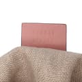 Miniatyrbillede 6 af 10: Pre-owned Gucci Small Microguccissima Bree Satchel Pink