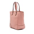 Miniatyrbillede 2 af 10: Pre-owned Gucci Small Microguccissima Bree Satchel Pink