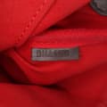 Miniatyrbillede 6 af 10: Pre-owned Louis Vuitton Damier Ebene Favorite PM Brown
