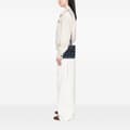 Miniatyrbilde 8 av 8: Pre-owned Dior Medium Patent Cannage Lady Dior Blue