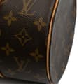 Pikkukuva 8 / 10: Pre-owned Louis Vuitton Monogram Papillon 30 Brown