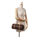 Pikkukuva 10 / 10: Pre-owned Louis Vuitton Monogram Papillon 30 Brown