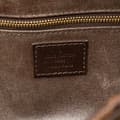 Miniatyrbilde 5 av 10: Pre-owned Louis Vuitton Damier Ebene Trousse Toilette 25 Brown