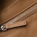 Miniatyrbilde 6 av 10: Pre-owned Prada Vitello Daino Handbag Brown