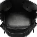 Pikkukuva 4 / 10: Pre-owned Hermès Togo Birkin Retourne 35 Black