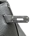 Pikkukuva 8 / 10: Pre-owned Hermès Togo Birkin Retourne 35 Black