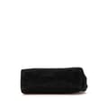 Miniatyrbillede 3 af 10: Pre-owned Gucci Suede Handbag Black