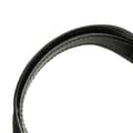 Miniatyrbillede 9 af 10: Pre-owned Gucci Suede Handbag Black