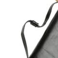 Miniatyrbillede 10 af 10: Pre-owned Gucci Small Leather Zumi Satchel Black