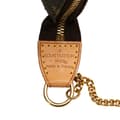 Pikkukuva 6 / 10: Pre-owned Louis Vuitton Monogram Trunks and Bags Mini Pochette Accessoires Brown