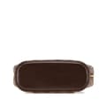 Pikkukuva 3 / 10: Pre-owned Louis Vuitton Damier Ebene Mini Sarria Brown