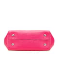Miniatyrbilde 3 av 10: Pre-owned Louis Vuitton Epi Marly BB Pink