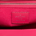 Miniatyrbilde 5 av 10: Pre-owned Louis Vuitton Epi Marly BB Pink