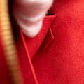 Miniatyrbilde 6 av 10: Pre-owned Louis Vuitton Epi Jasmine Red