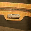 Pikkukuva 5 / 10: Pre-owned Fendi Leather Top Handle Bag Yellow