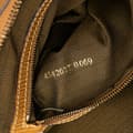 Pikkukuva 8 / 10: Pre-owned Fendi Leather Top Handle Bag Yellow