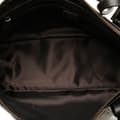 Miniatyrbillede 4 af 10: Pre-owned Fendi Zucchino Canvas Handbag Brown